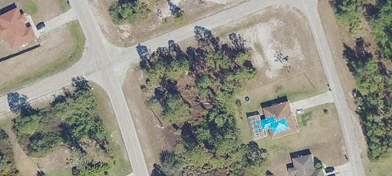Newly Constructed Duplex