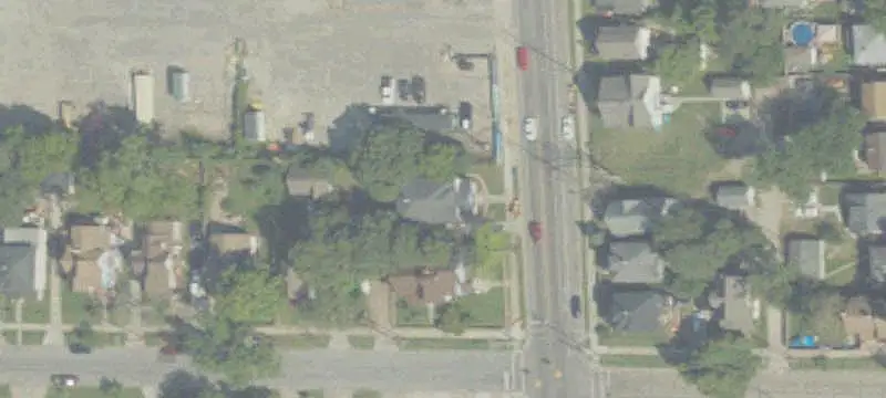 Two-Unit Side-by-Side Duplex