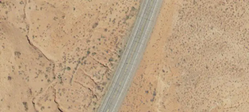 Commercial Land on Main Street