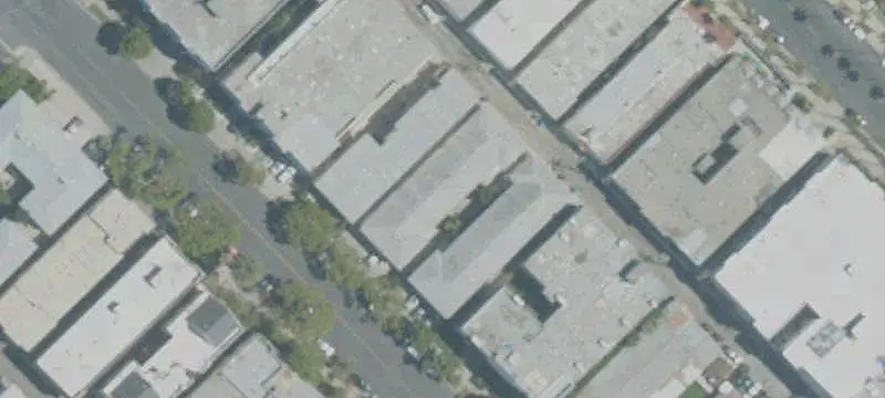 20-Unit Apartment Building