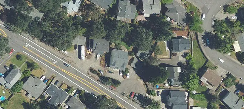 Updated Two-Unit Duplex