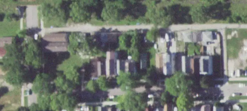 Duplex with Garage
