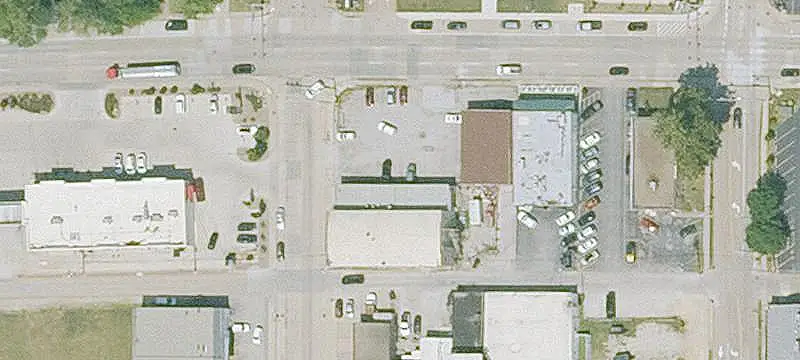 Heated Warehouse Space