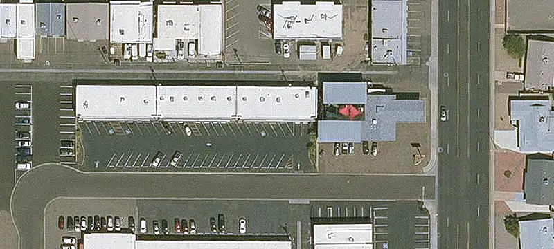 Connected Retail Suites