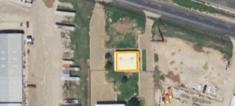 Warehouse Property with Office
