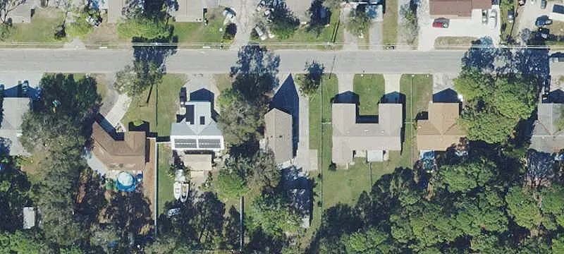 Multifamily Property with RV Pad