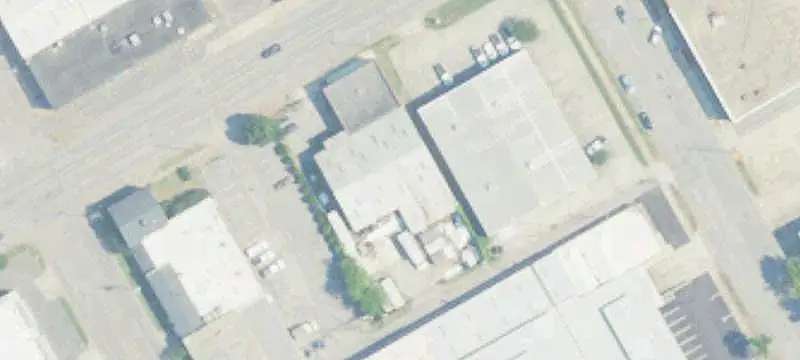 Industrial Flex Space with Showroom