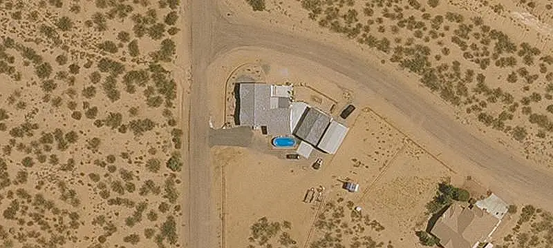 Land