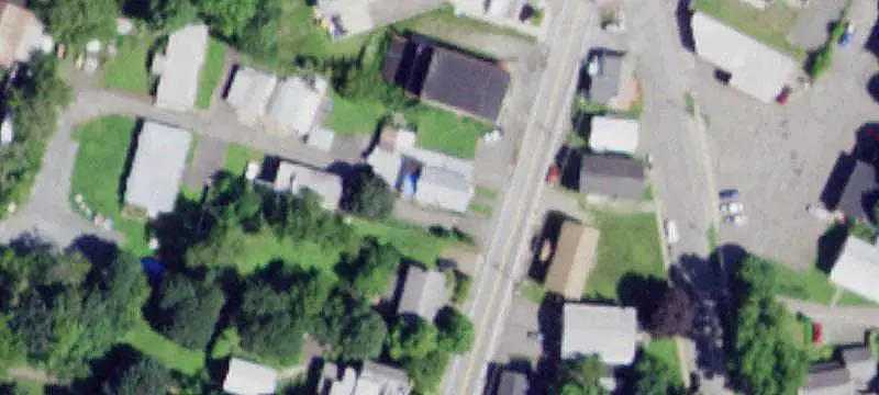 Multi-Building Duplex Property