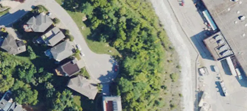 Vacant Land