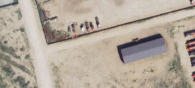 Commercial Land with Office and Shop