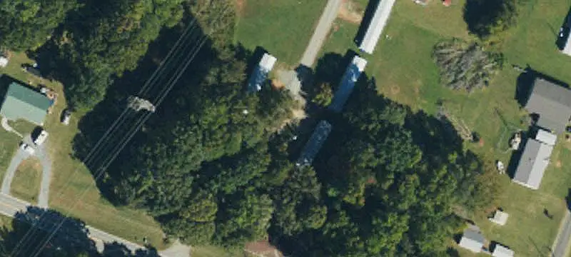 Land or Vacant Lot
