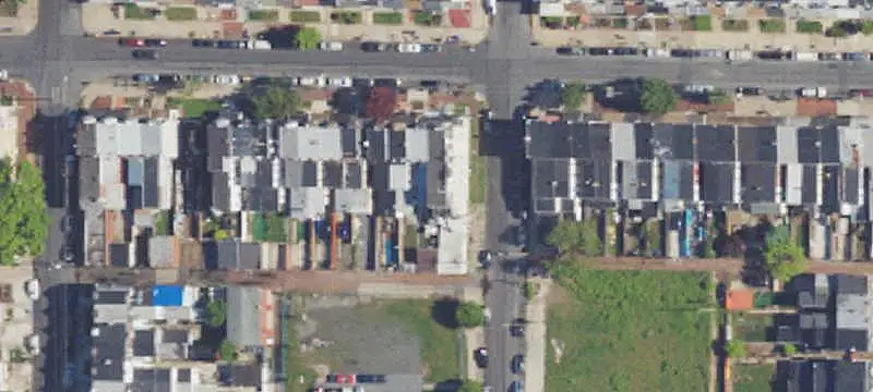 2-Unit Duplex