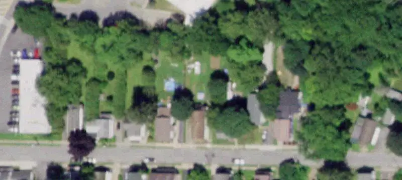 Two-Unit Duplex