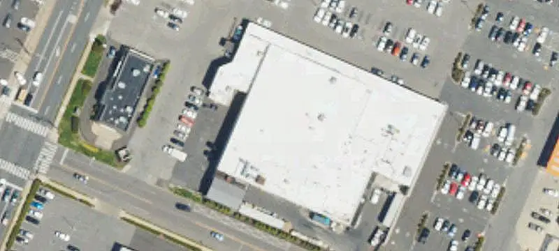 Shopping Center Portfolio