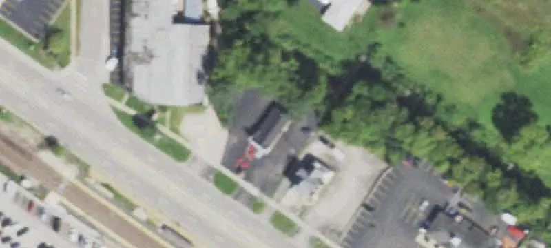 Freestanding Storefront