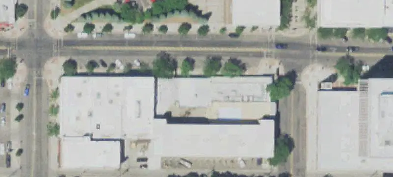 102-Room Dual-Brand Hotel