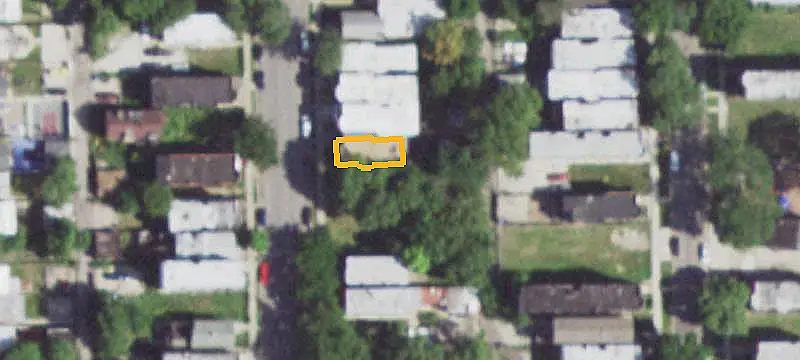 Land Parcel