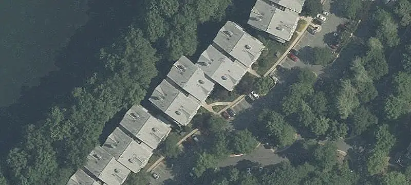 Residential Income Property with Patio