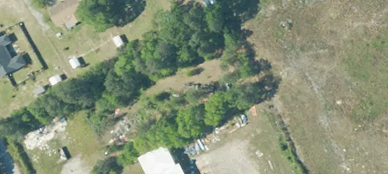 Highway-Frontage Commercial Land