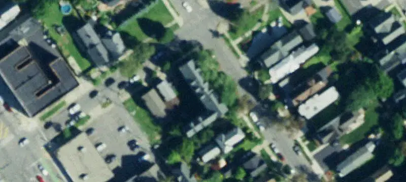 5-Building Apartment Portfolio