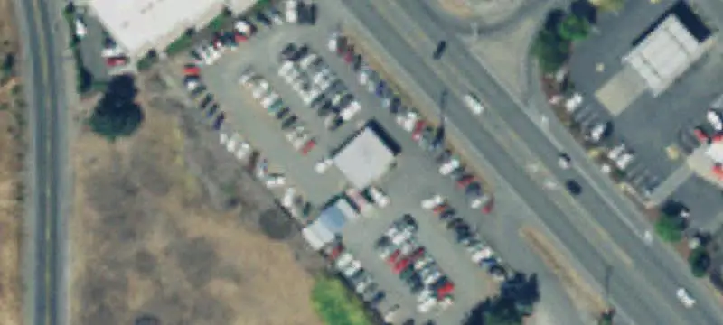 Commercial Land Ground Lease Site
