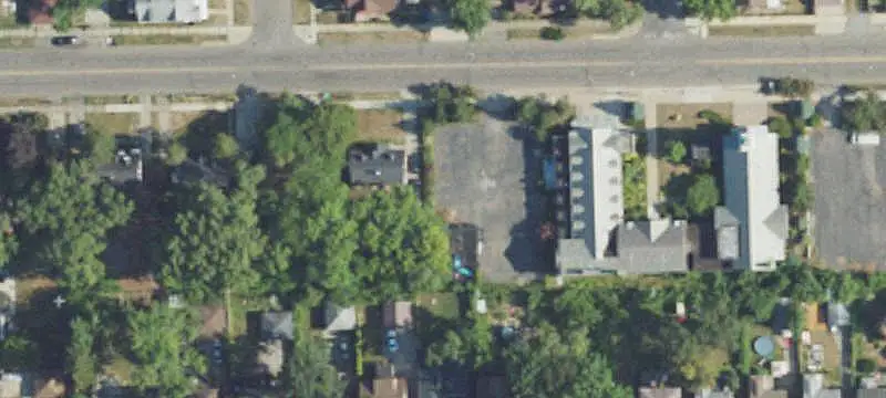 Two-Unit Duplex