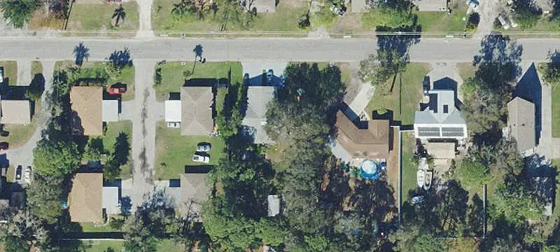 2-Unit Duplex with Carports