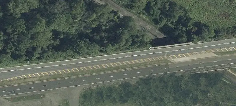 Commercial Land with Road Frontage