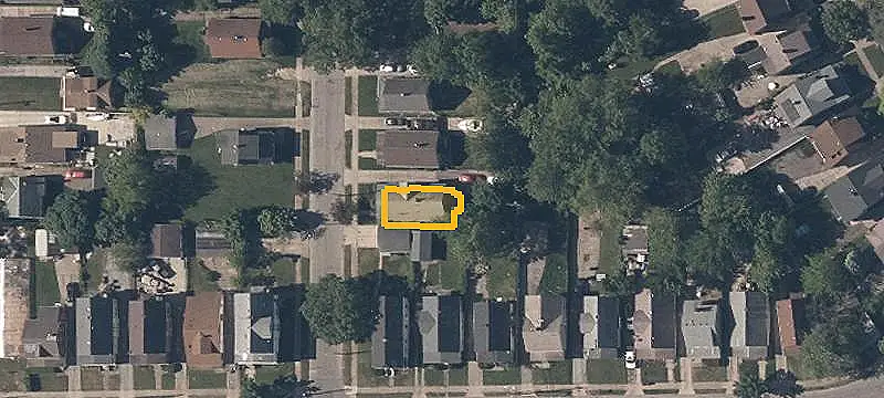 Residential Income Property with Garage