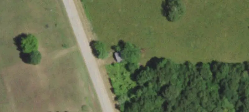 Commercial Land with Dumpster Equipment