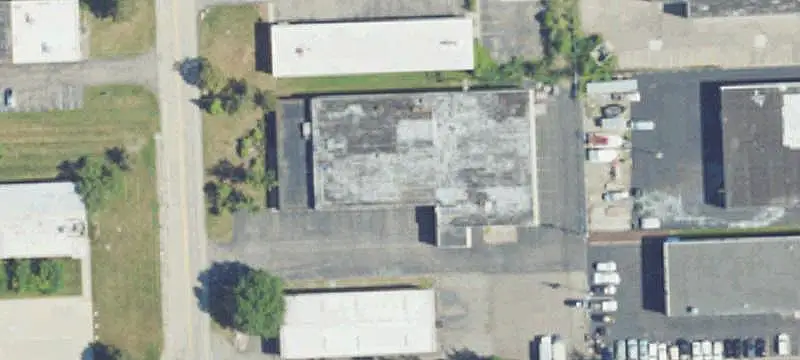 Renovated Warehouse with Office