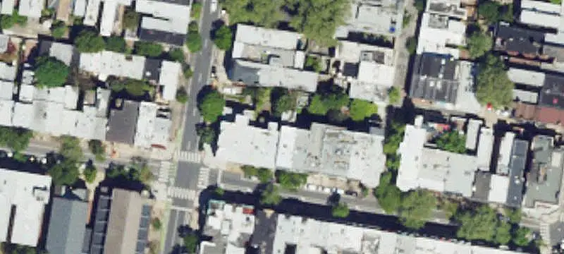 5-Unit Apartment Building