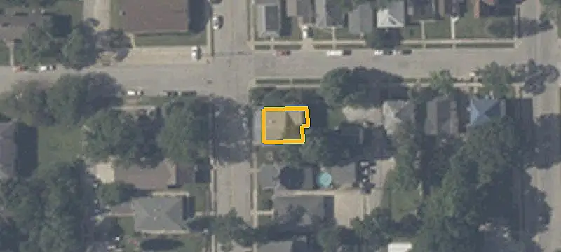 Multifamily Property
