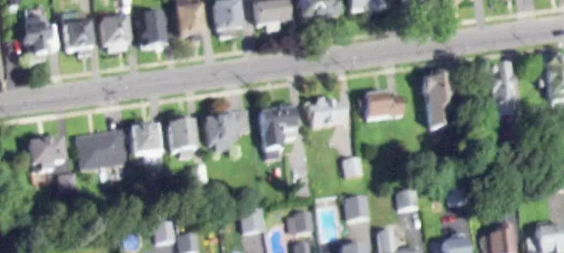 Two-Unit Duplex with Bonus Rooms