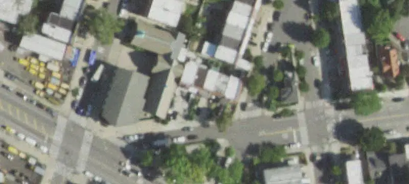 Two-Unit Duplex