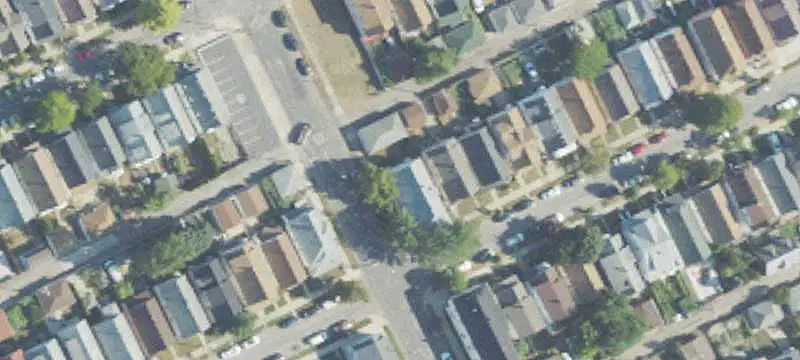 3-Unit Triplex with Garage