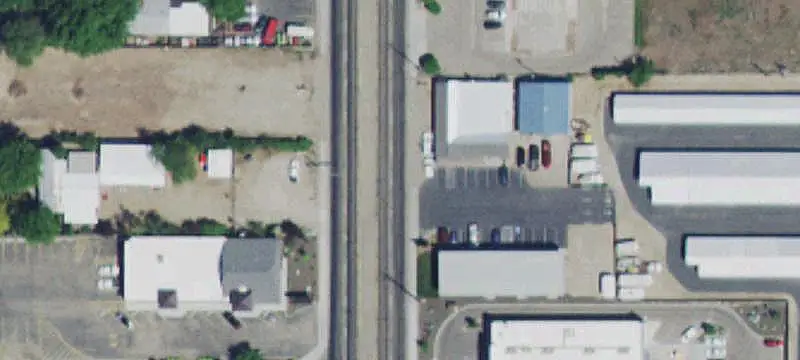 3-Unit Retail Space