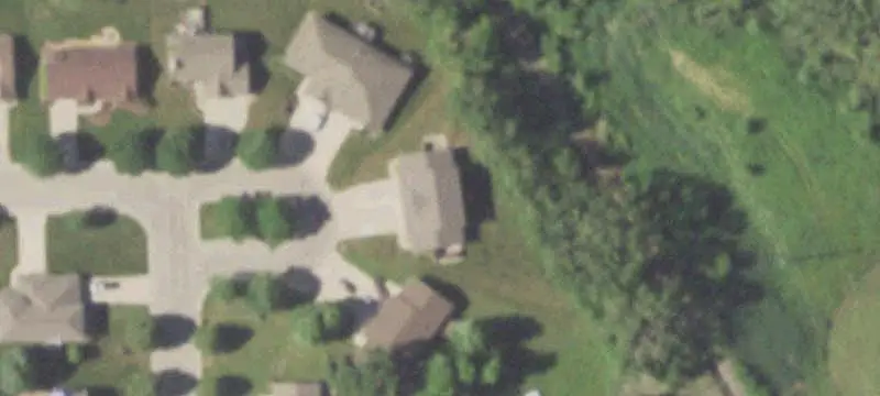 2-Unit Duplex with Garages