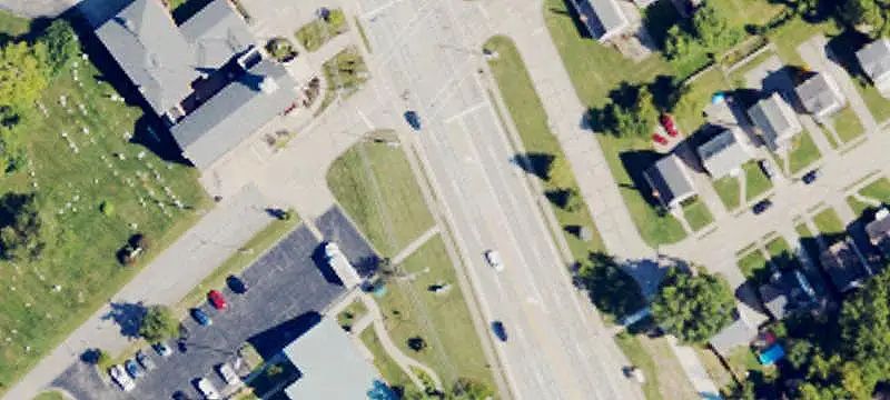48-Unit Apartment Building