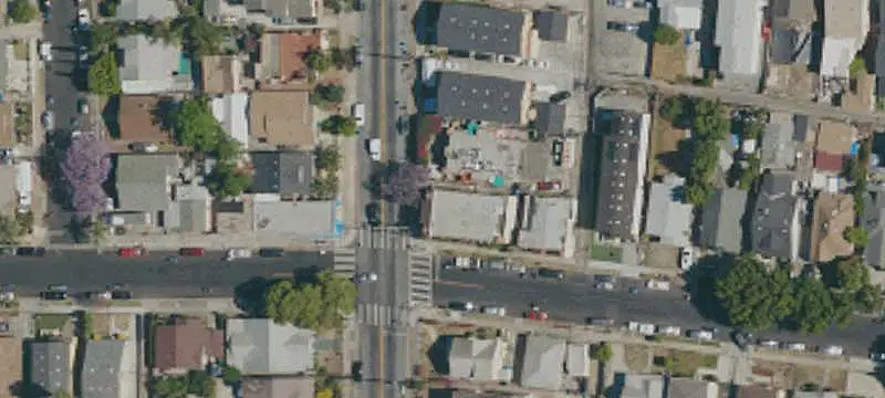 7-Unit Apartment Property