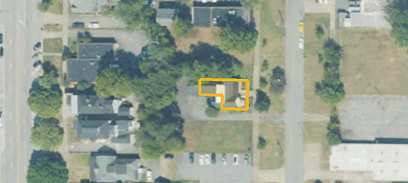 Two-Story Office Building