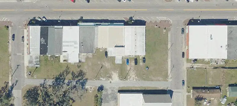 Two-Suite Office Building