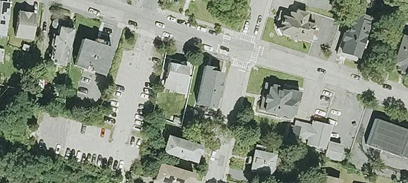 Triplex with Finished Basement