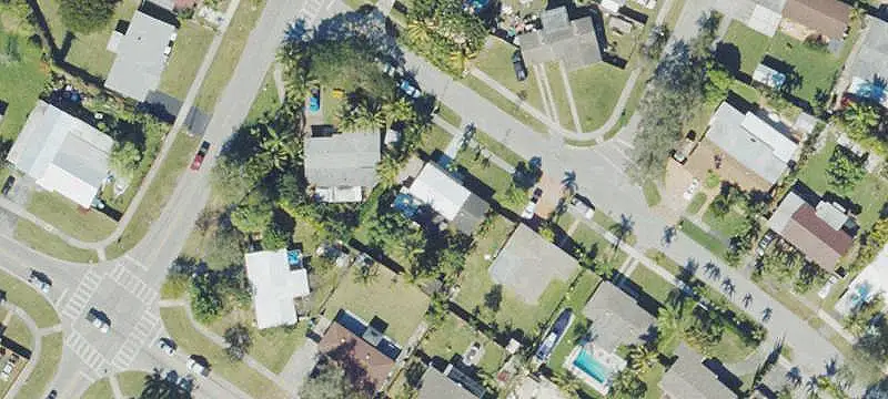Assisted Living Facility with Generator