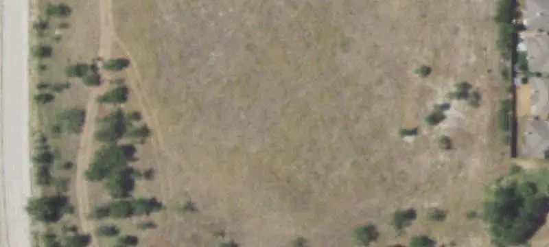 Corner Commercial Land