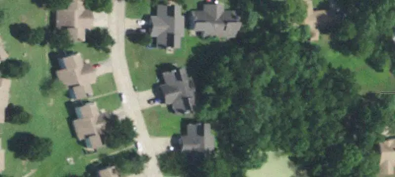 Two-Unit Duplex with Garages