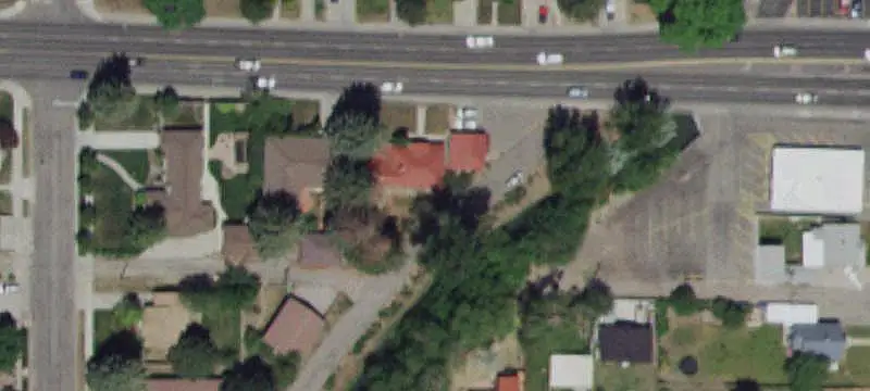 C-1 Commercial Land