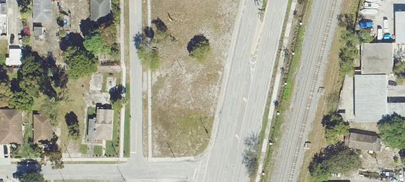 Mixed-Use Commercial Land