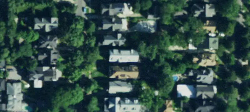 3-Unit Residential Property
